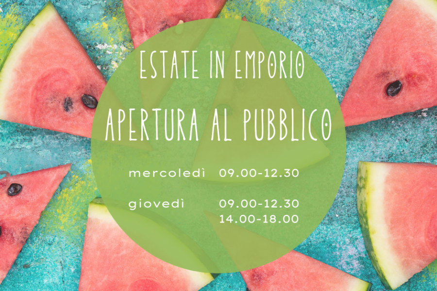 estate in emporio